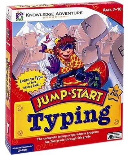 old mac games for children typing
